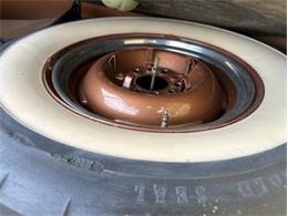 1941 Packard 110 (CC-2119127) for sale in Gordonsville, Tennessee