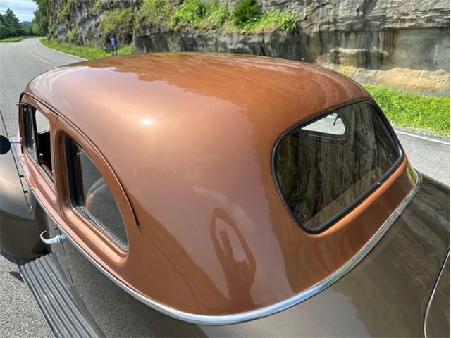 1941 Packard 110 (CC-2119127) for sale in Gordonsville, Tennessee