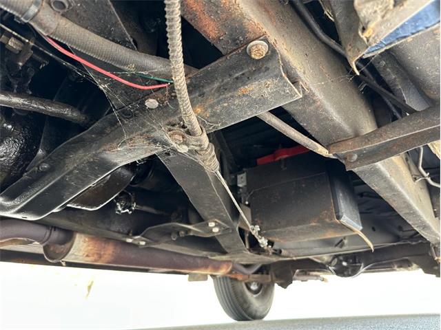 1941 Packard 110 (CC-2119127) for sale in Gordonsville, Tennessee