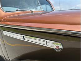 1941 Packard 110 (CC-2119127) for sale in Gordonsville, Tennessee
