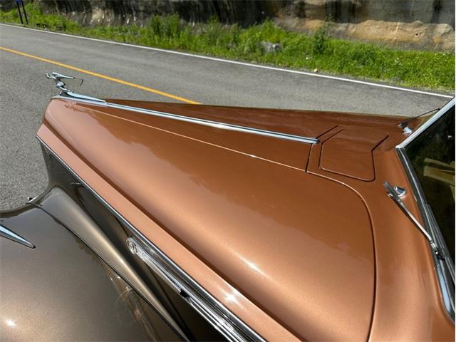 1941 Packard 110 (CC-2119127) for sale in Gordonsville, Tennessee