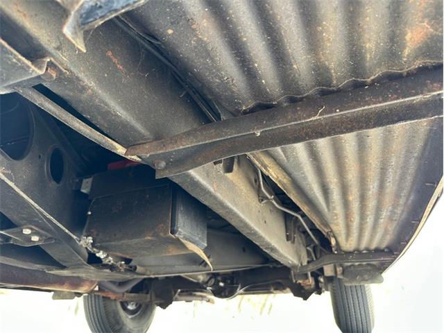 1941 Packard 110 (CC-2119127) for sale in Gordonsville, Tennessee