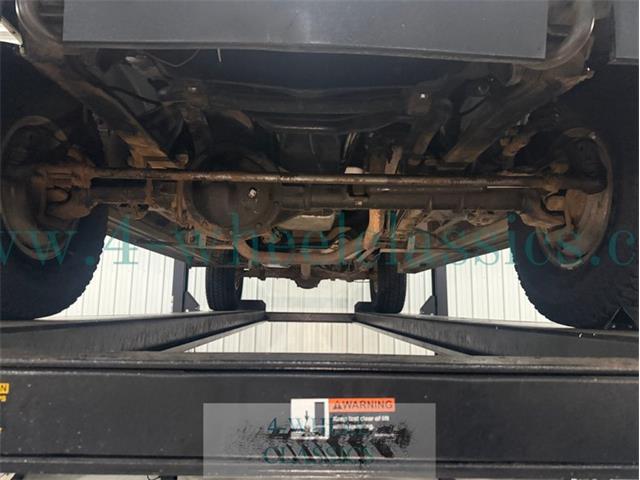 1990 Chevrolet Suburban (CC-2119129) for sale in Holland , Michigan