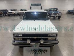 1990 Chevrolet Suburban (CC-2119129) for sale in Holland , Michigan