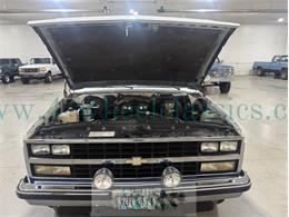 1990 Chevrolet Suburban (CC-2119129) for sale in Holland , Michigan