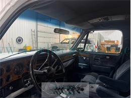 1990 Chevrolet Suburban (CC-2119129) for sale in Holland , Michigan