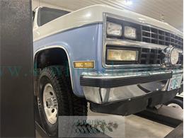 1990 Chevrolet Suburban (CC-2119129) for sale in Holland , Michigan