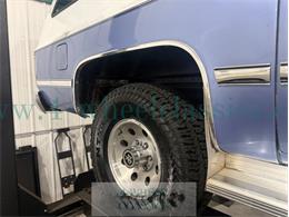1990 Chevrolet Suburban (CC-2119129) for sale in Holland , Michigan