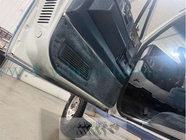 1990 Chevrolet Suburban (CC-2119129) for sale in Holland , Michigan