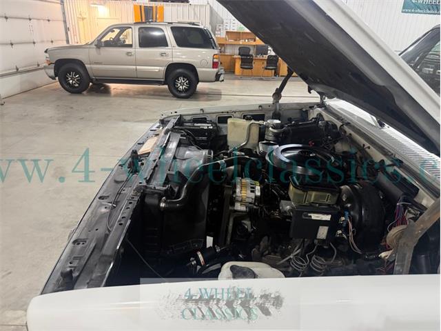 1990 Chevrolet Suburban (CC-2119129) for sale in Holland , Michigan