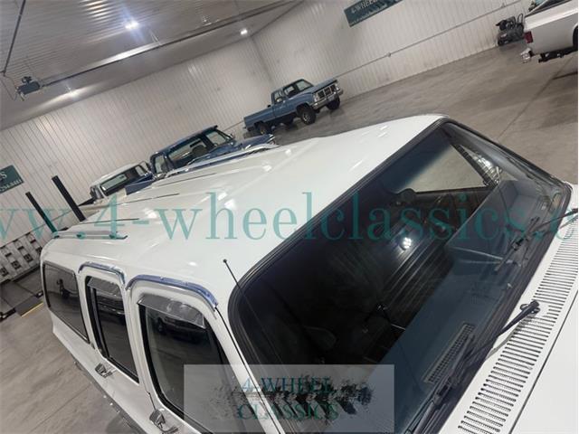 1990 Chevrolet Suburban (CC-2119129) for sale in Holland , Michigan