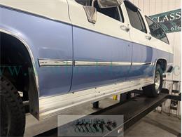 1990 Chevrolet Suburban (CC-2119129) for sale in Holland , Michigan