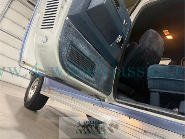 1990 Chevrolet Suburban (CC-2119129) for sale in Holland , Michigan