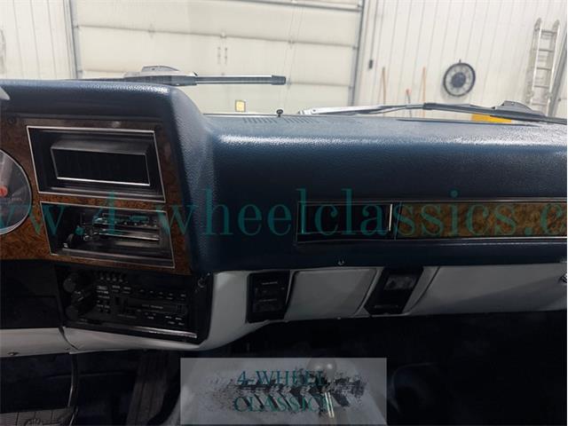 1990 Chevrolet Suburban (CC-2119129) for sale in Holland , Michigan