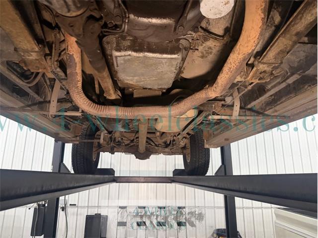 1990 Chevrolet Suburban (CC-2119129) for sale in Holland , Michigan
