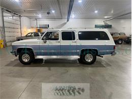 1990 Chevrolet Suburban (CC-2119129) for sale in Holland , Michigan