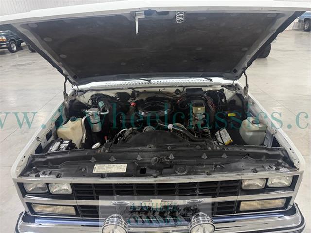1990 Chevrolet Suburban (CC-2119129) for sale in Holland , Michigan