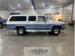 1990 Chevrolet Suburban (CC-2119129) for sale in Holland , Michigan