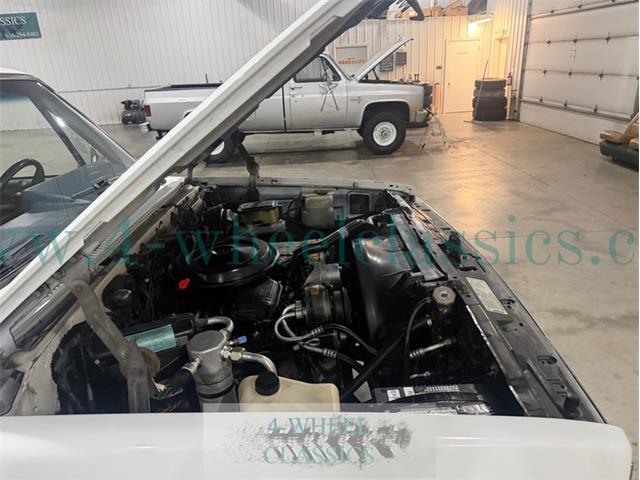 1990 Chevrolet Suburban (CC-2119129) for sale in Holland , Michigan