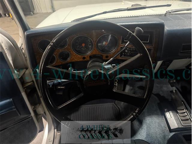 1990 Chevrolet Suburban (CC-2119129) for sale in Holland , Michigan