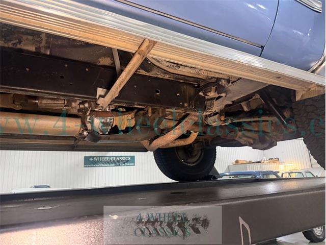 1990 Chevrolet Suburban (CC-2119129) for sale in Holland , Michigan