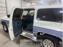 1990 Chevrolet Suburban (CC-2119129) for sale in Holland , Michigan
