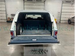 1990 Chevrolet Suburban (CC-2119129) for sale in Holland , Michigan