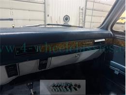 1990 Chevrolet Suburban (CC-2119129) for sale in Holland , Michigan