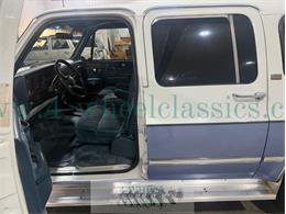 1990 Chevrolet Suburban (CC-2119129) for sale in Holland , Michigan