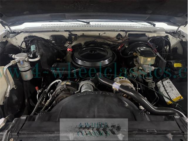 1990 Chevrolet Suburban (CC-2119129) for sale in Holland , Michigan