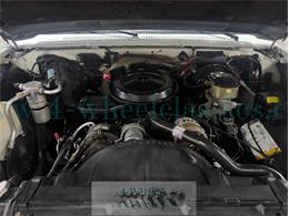 1990 Chevrolet Suburban (CC-2119129) for sale in Holland , Michigan