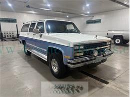 1990 Chevrolet Suburban (CC-2119129) for sale in Holland , Michigan