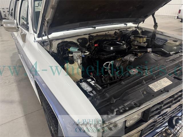 1990 Chevrolet Suburban (CC-2119129) for sale in Holland , Michigan