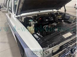 1990 Chevrolet Suburban (CC-2119129) for sale in Holland , Michigan