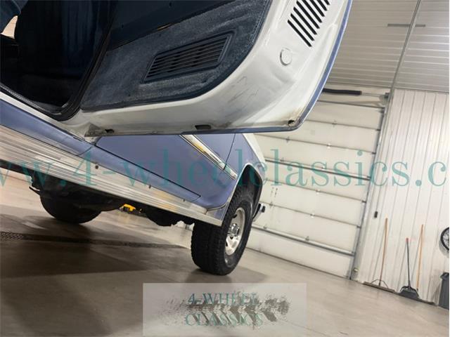 1990 Chevrolet Suburban (CC-2119129) for sale in Holland , Michigan