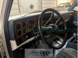 1990 Chevrolet Suburban (CC-2119129) for sale in Holland , Michigan