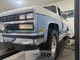 1990 Chevrolet Suburban (CC-2119129) for sale in Holland , Michigan