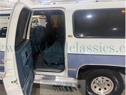 1990 Chevrolet Suburban (CC-2119129) for sale in Holland , Michigan