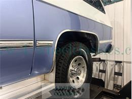 1990 Chevrolet Suburban (CC-2119129) for sale in Holland , Michigan