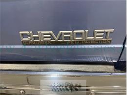 1990 Chevrolet Suburban (CC-2119129) for sale in Holland , Michigan