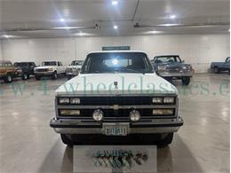 1990 Chevrolet Suburban (CC-2119129) for sale in Holland , Michigan