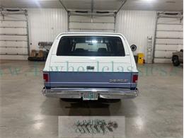 1990 Chevrolet Suburban (CC-2119129) for sale in Holland , Michigan