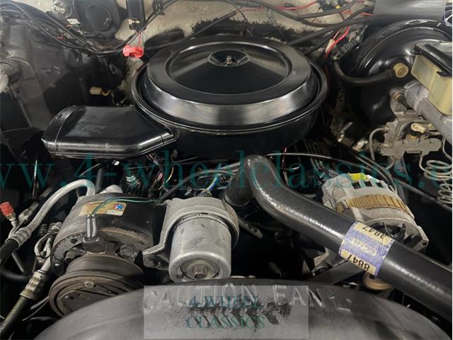 1990 Chevrolet Suburban (CC-2119129) for sale in Holland , Michigan
