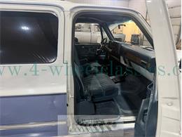 1990 Chevrolet Suburban (CC-2119129) for sale in Holland , Michigan