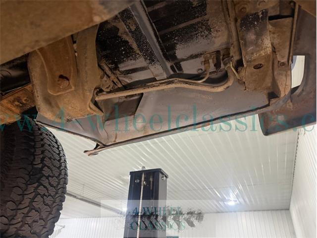 1990 Chevrolet Suburban (CC-2119129) for sale in Holland , Michigan