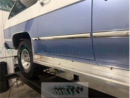 1990 Chevrolet Suburban (CC-2119129) for sale in Holland , Michigan