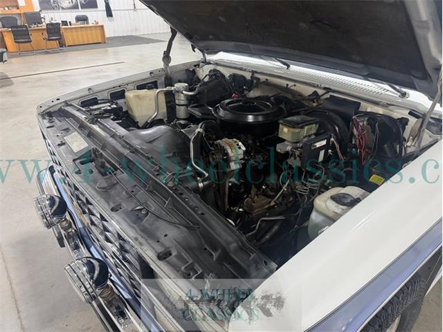 1990 Chevrolet Suburban (CC-2119129) for sale in Holland , Michigan