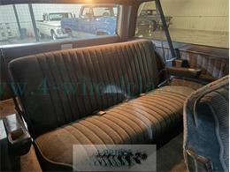 1990 Chevrolet Suburban (CC-2119129) for sale in Holland , Michigan