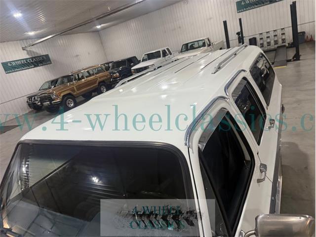 1990 Chevrolet Suburban (CC-2119129) for sale in Holland , Michigan
