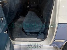 1990 Chevrolet Suburban (CC-2119129) for sale in Holland , Michigan